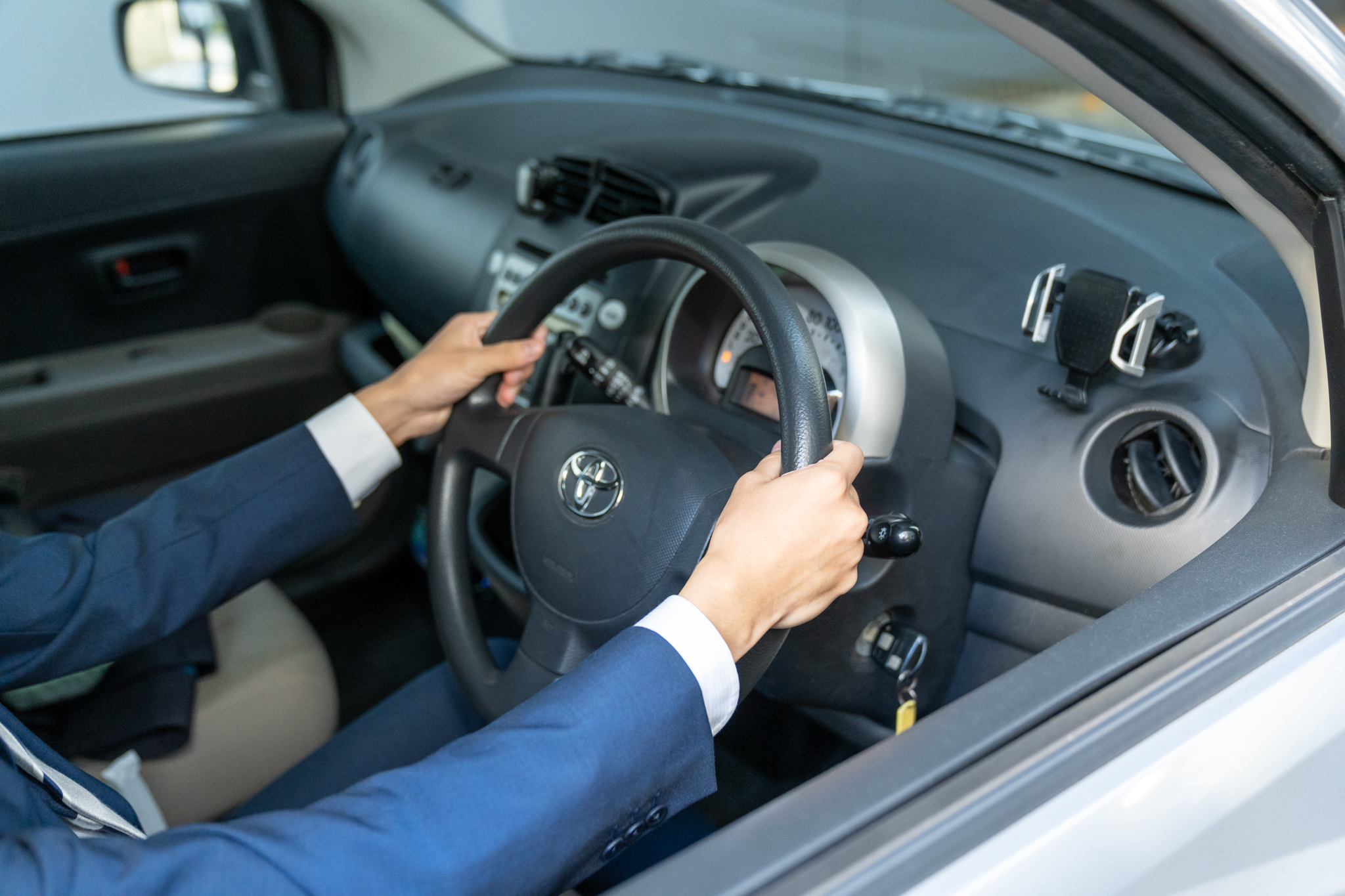 【名駅直結/転勤無】『医療機関への広報営業』◇営業経験者歓迎／顧客認知度9割／東海シェアNo.1